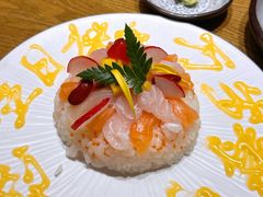 -万岁寿司(天河领展店)