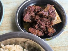 -炬龙牛肉店(新华店)