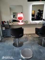 -Hair Garden Resort日式发艺沙龙