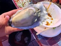 -王钵宴遇王龙虾烧烤旗舰店(中山北路店)