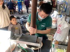 -芝麻糊世家(西华店)