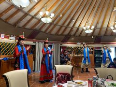 -九十九顶毡房(阜石路店)