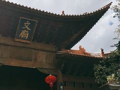 -大理文庙(大理古城)