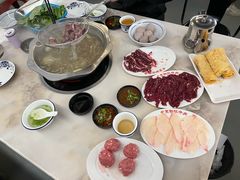 -合意桐坑牛肉粿·鲜牛肉火锅(嵩山总店)