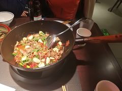 -小隐人家(乐松店)