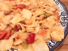 -巴依老爷新疆美食(望京小街店)