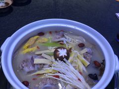 -96农蝎虾(江桥老街店)