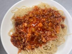 -汉记面馆(南华东路店)