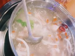 -南国锋味椰子鸡(瀚海店)