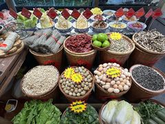 -单家老院·院子里的青岛菜(沙子口店)