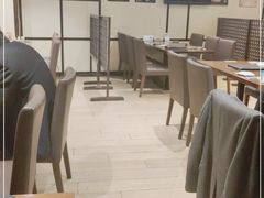 大堂-纹兵卫手打荞麦面日料(虹桥本店)