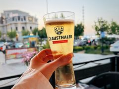 -LENBACH兰巴赫西餐啤酒坊(大连东港店)