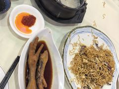 -豪翔盛宴(罗村大道店)