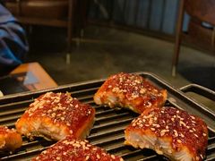 烤鳗鱼-山葵家·创意料理(临平银泰城店)