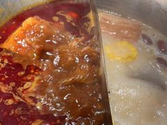 -九鼎轩脆毛肚火锅(三钢里店)