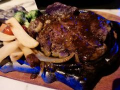 -JUKEBOX玖部音乐餐厅(华侨城店)