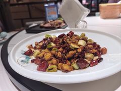 -耗子洞老张鸭子(宽窄店)