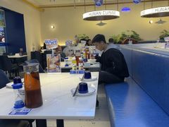 -兰湘子·湘菜小炒(盛龙广场店)