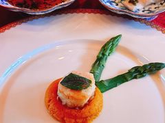 -白家大院·王府宫廷菜(苏州街店)
