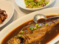 -望海湾海鲜楼·海鲜(河南路店)
