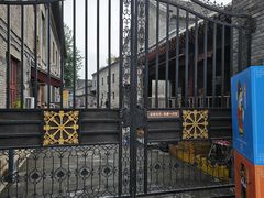 -天津戏剧博物馆