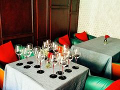 -弦月窗LUNETTE BY AMANDA(复兴路店)