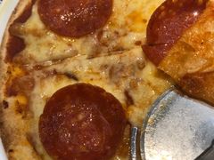 -萨莉亚意式餐厅(杭州西溪龙湖天街店)