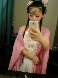 -盘子女人坊生日照·摄影馆(华强店)