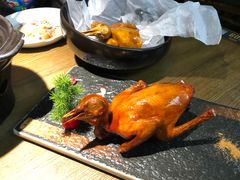 红烧鸽-大鸽饭(岗顶店)