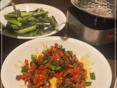 -粗茶淡饭·隐庐私厨(东亭店)