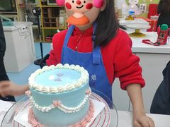 -米柚烘焙教室(新天地购物中心店)