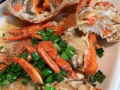 -金海湾海鲜排档(朱家尖店)