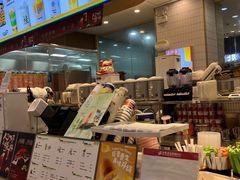 -桂桂茶(滨江百联店)