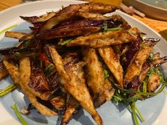 -薇酌饮·陕西菜(南门外店)