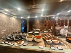 -福州西湖大酒店·怡湖咖啡厅