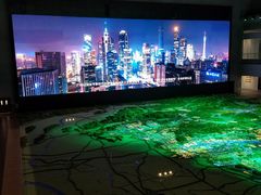 -广州市城市规划展览中心