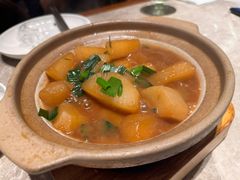 -烹贝小馆(华采天地店)