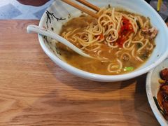 -面西湖杭帮面(控江路店)