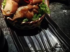 猪蹄-湊湊火锅·茶憩(新中关购物中心店)