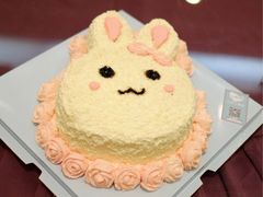 -云朵上的鱼(莘庄店)