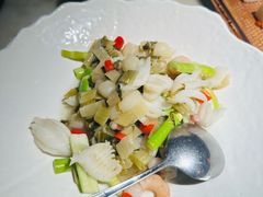 -吴越荣记苏州菜·松鼠桂鱼100%活鱼现做(月光码头店)