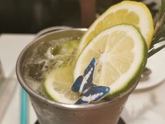 泰式柠檬-打趸BTC·Breaktime cafe(北京路店)