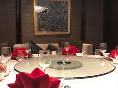 包厢-外高桥喜来登酒店采悦轩