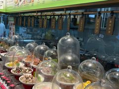 -双合园·海鲜水饺青岛菜(品牌首店)