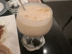 芒果冰-鹿港小镇(黄金店)