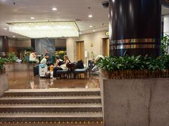 -上海新锦江大酒店