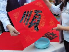 -越秀西湖花市(广州城市广场花卉店)