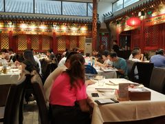 大堂-胡大饭馆 24h(簋街总店)