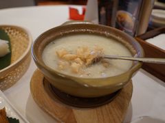 -白天鹅宾馆-宏图府餐厅