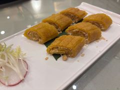 -麒麟中餐厅·经典粤菜·地道菜式老字号(广州长隆酒店)